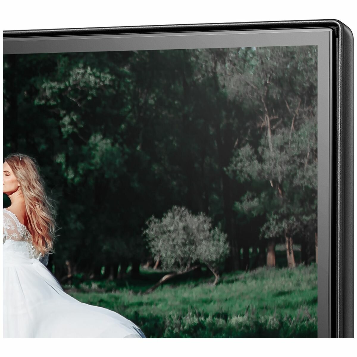 Hisense 55 Inch U7G 4K UHD ULED Smart TV - Full Array Local Dimming, Dolby Vision - 55U7G