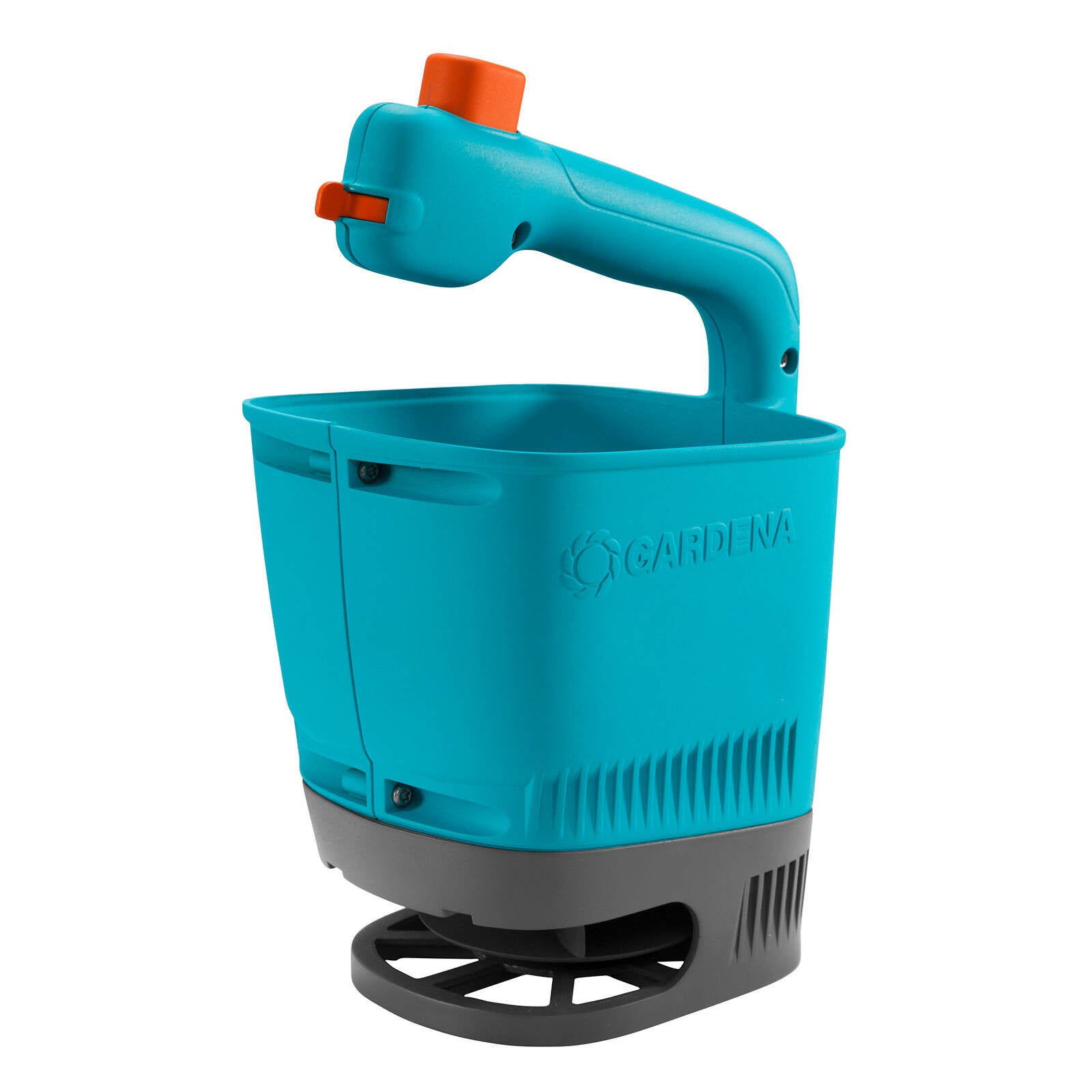 GARDENA Medium Handheld Seed and Fertiliser Spreader 100sqm