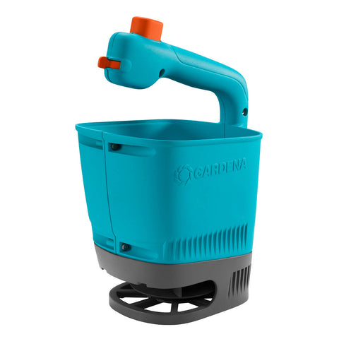 GARDENA Medium Handheld Seed and Fertiliser Spreader 100sqm