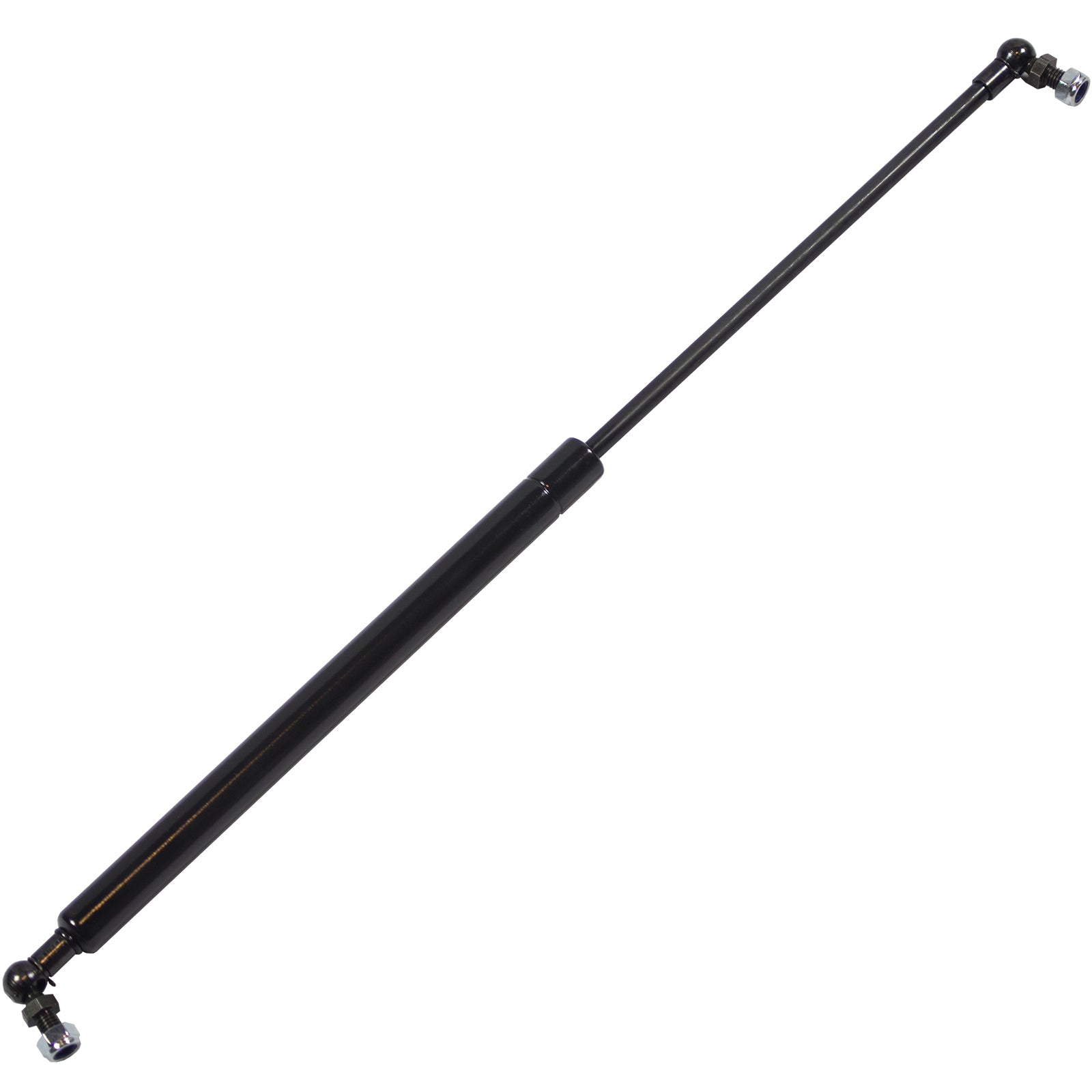 Goliath 502mm 400N Black High Pressure Gas Strut, Steel 40kg Load