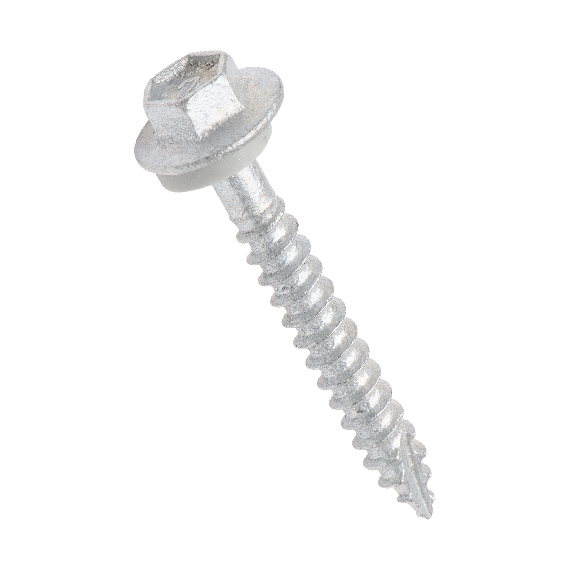 Buildex 12g x 45mm Cladding Screws - 50 Pack - Zinc-Alloy - Type 17 Point - SuperSaverAU - view 4