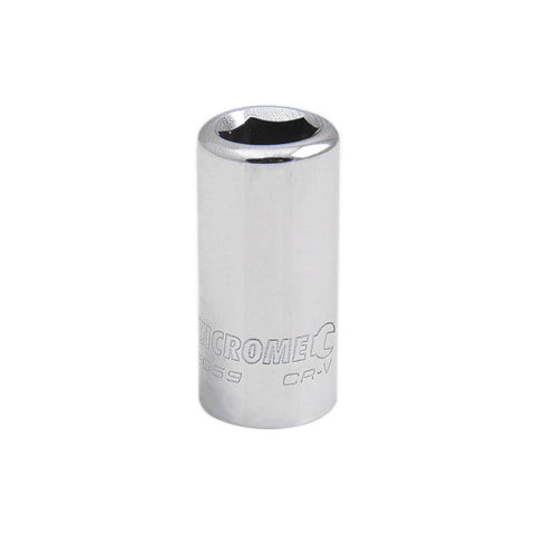 Kincrome 25mm (1") Coupler Holder 1/4" Drive Cr-V Steel Rust Resistant