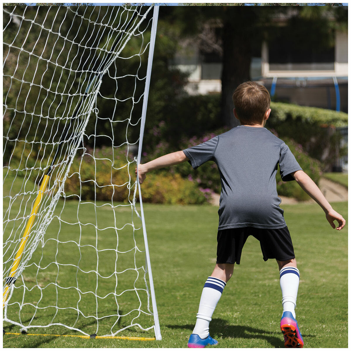 SKLZ Quickster Soccer Goal 2.44 x 1.52M