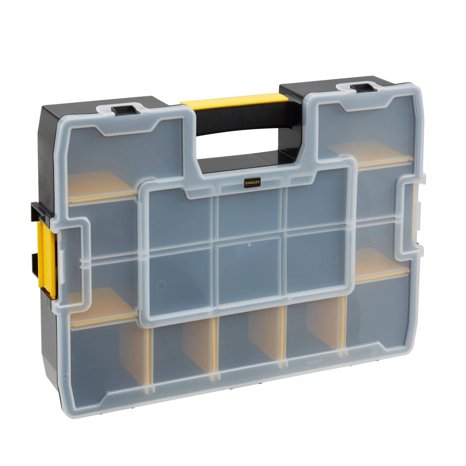 Stanley Classic 12-Compartment Organiser Box