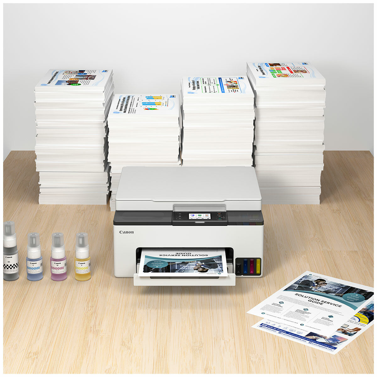 Canon MAXIFY GX1060 MegaTank