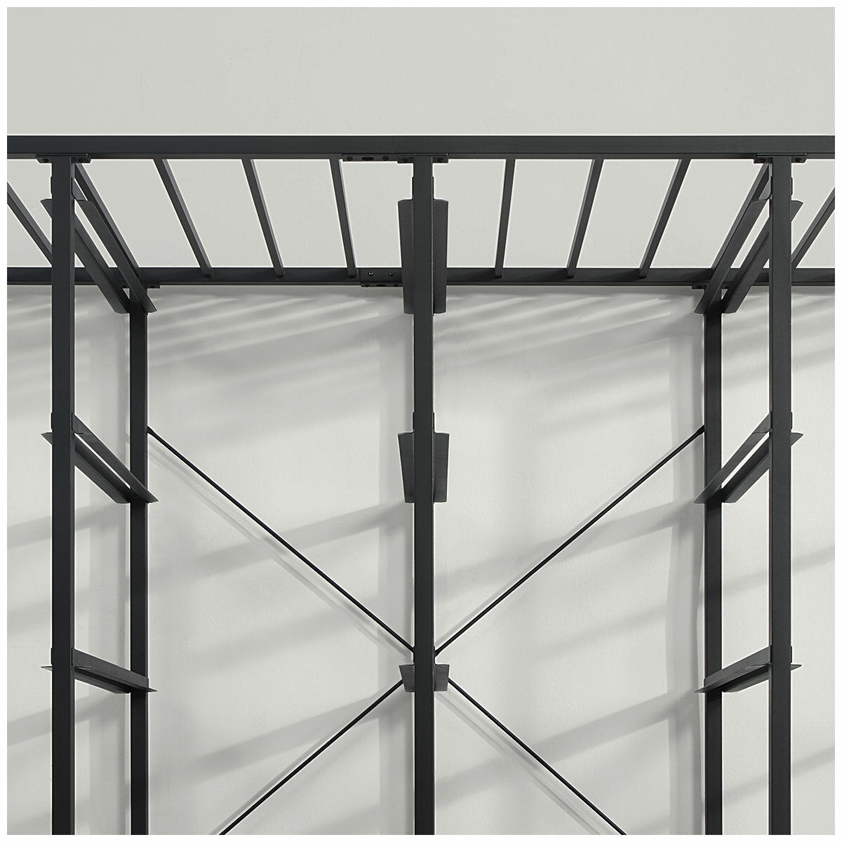 Gorilla 20 Bin Rack Organiser CTCO88BR-20B