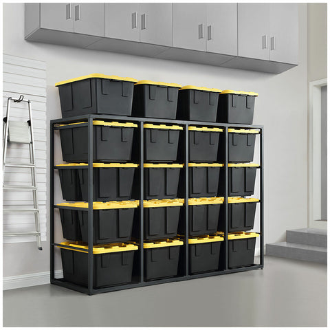 Gorilla 20 Bin Rack Organiser CTCO88BR-20B