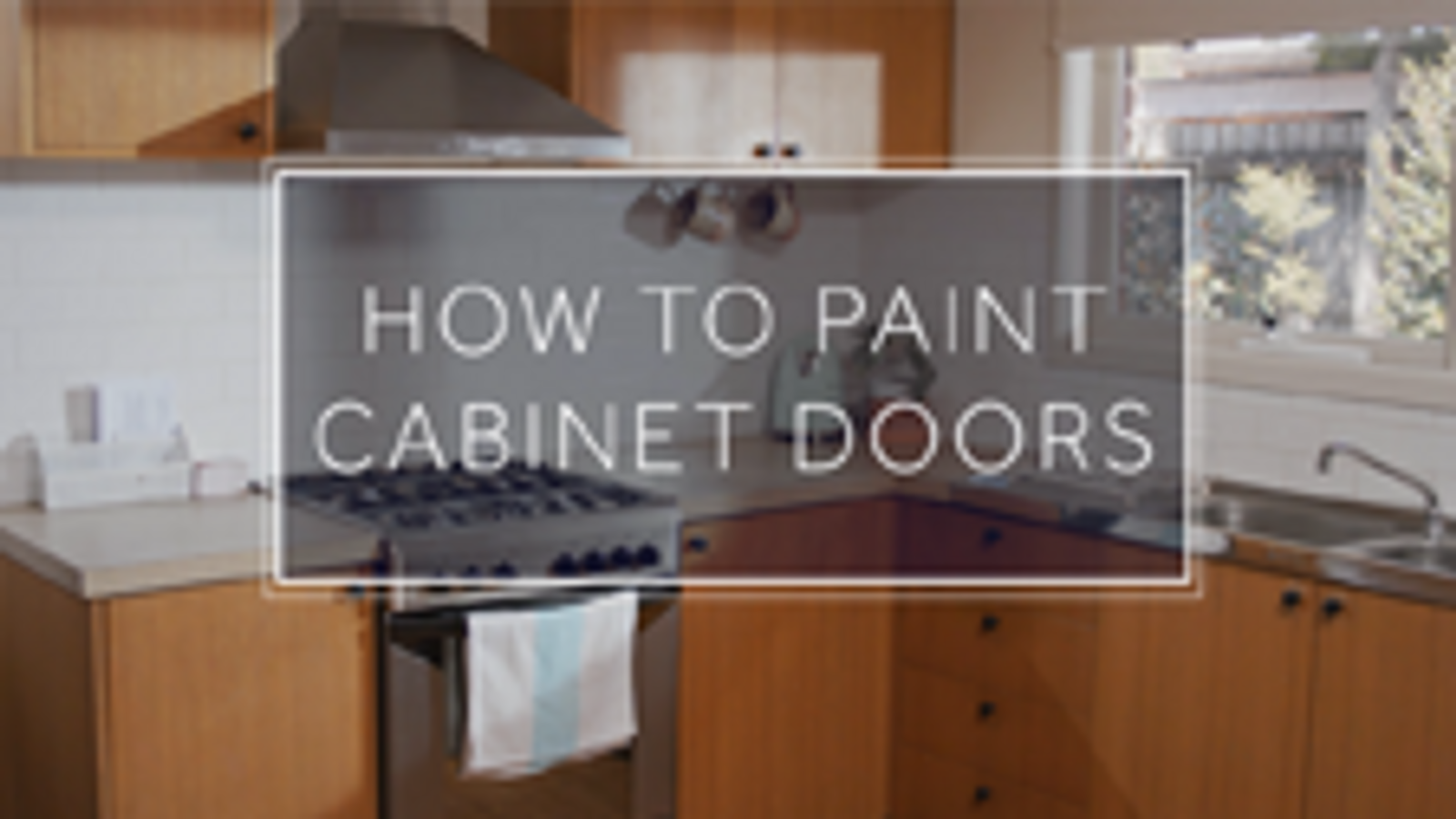 Dulux Renovation Range Cabinet Doors 2L Deep Gloss Tintable