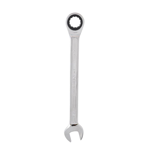 Kincrome 13mm Gear Spanner Chrome Vanadium Steel Ratchet Tool - SuperSaverAU - view 1