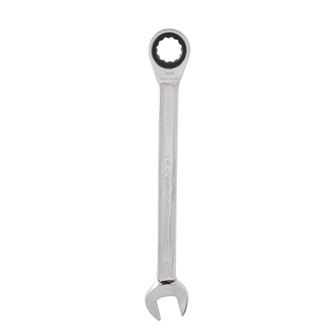 Kincrome 13mm Single Way Geared Spanner Chrome Vanadium