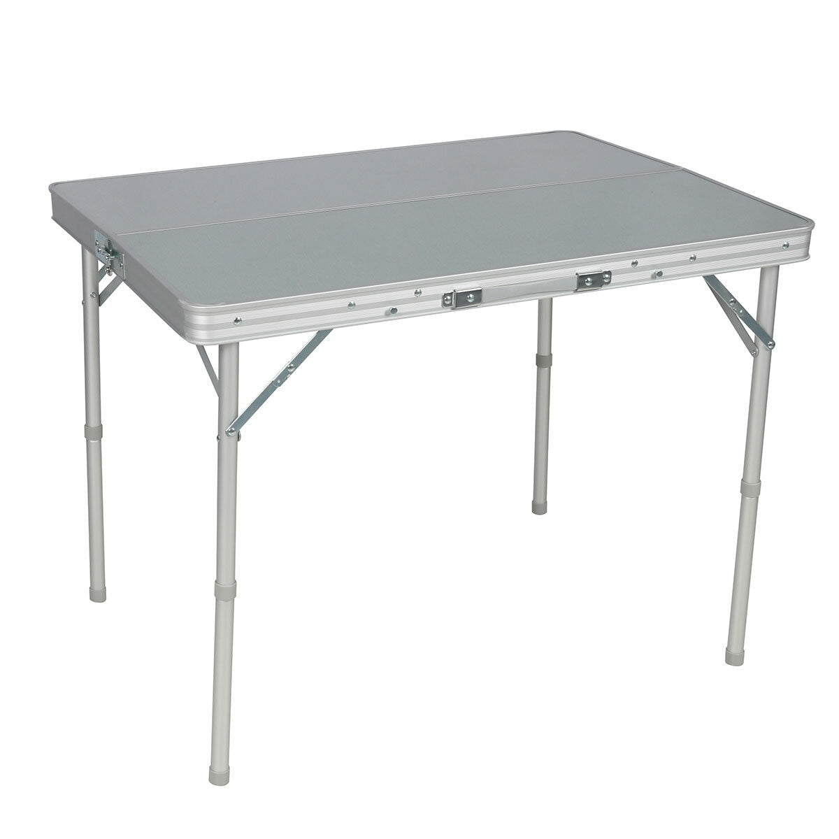 The Timber Ridge Table and Bench Combo