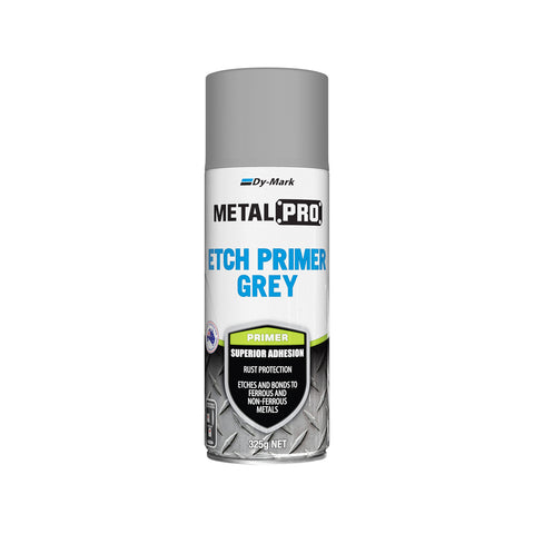 Dy-Mark MetalPro Etch Primer Grey 325g