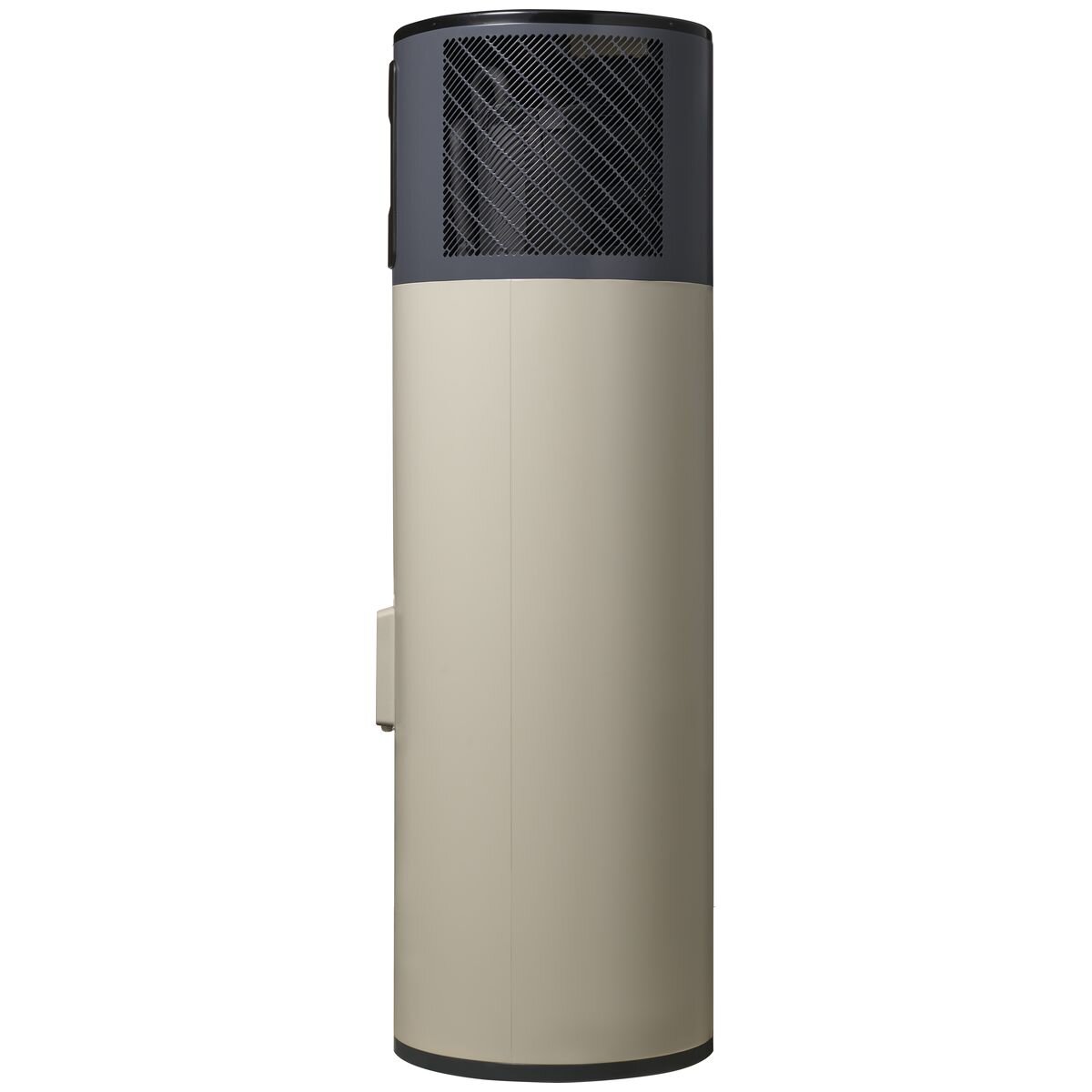 Rinnai Enviroflo 215L heat pump hot water system - five operating modes, R290 refrigerant - EHPG215VM