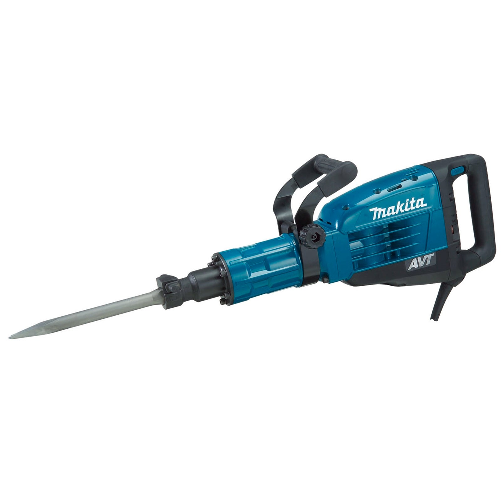 Makita 30mm 1510W Hex Shank Electric Breaker HM1317C Corded, AVT