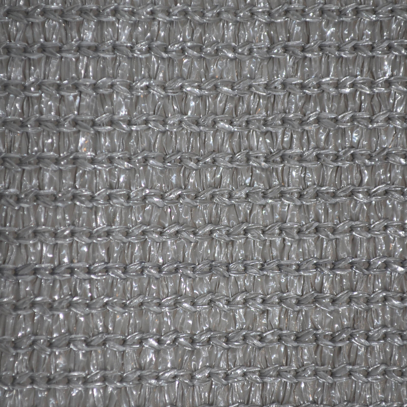 Pillar Products 0.9 x 6m Woodland Grey 85 HDPE Balcony Screen UV Cover