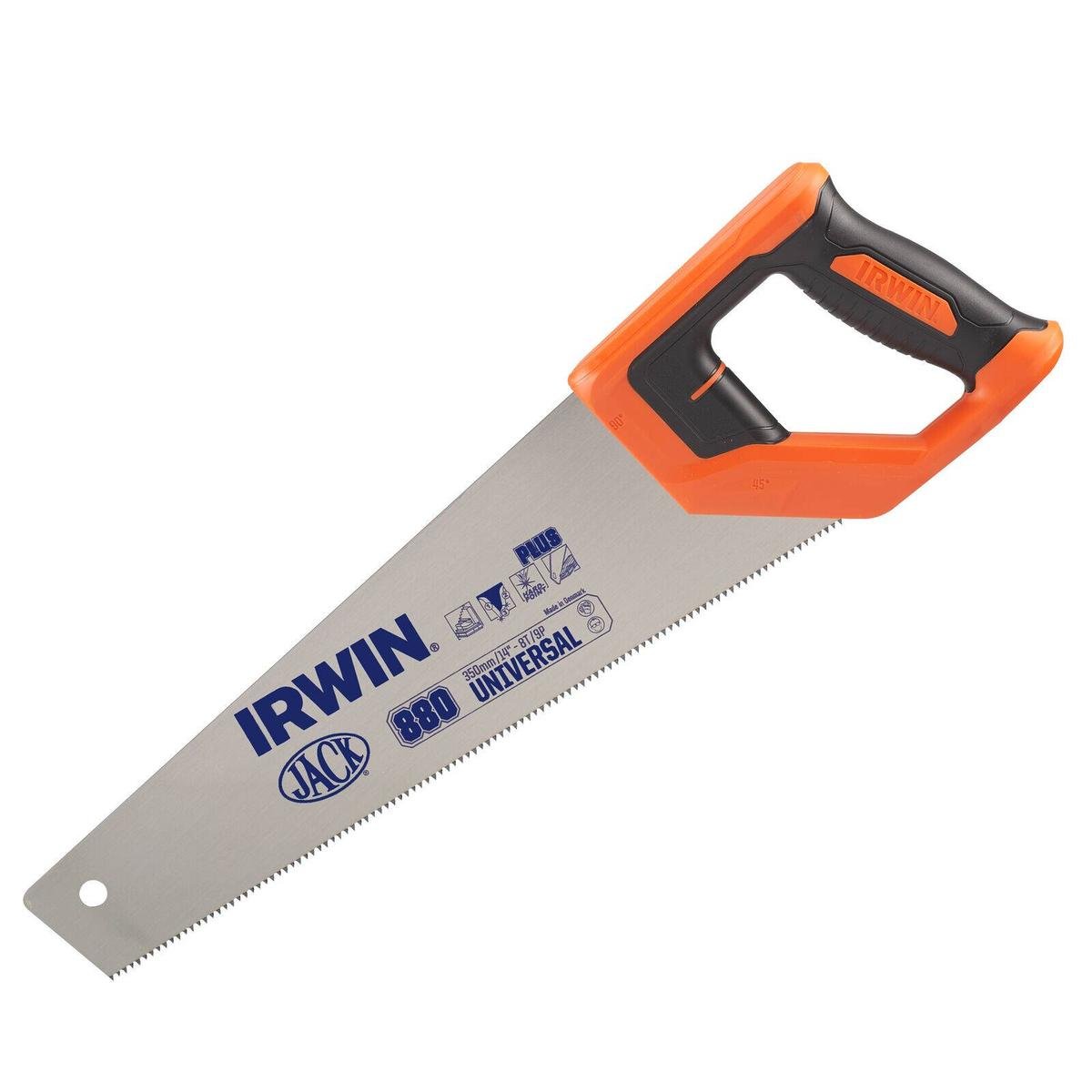 Irwin 350mm Handsaw