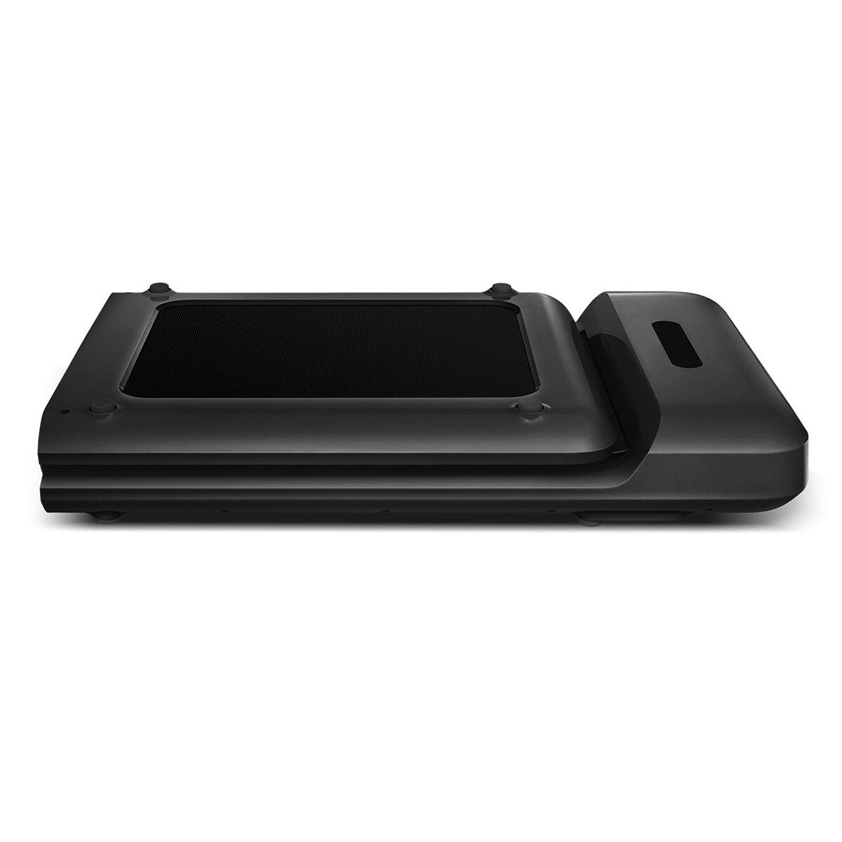 WalkingPad C2 Compact Folding Treadmill - 120x40cm Running Area, 125mm Height, Black - KWTM-C2BK