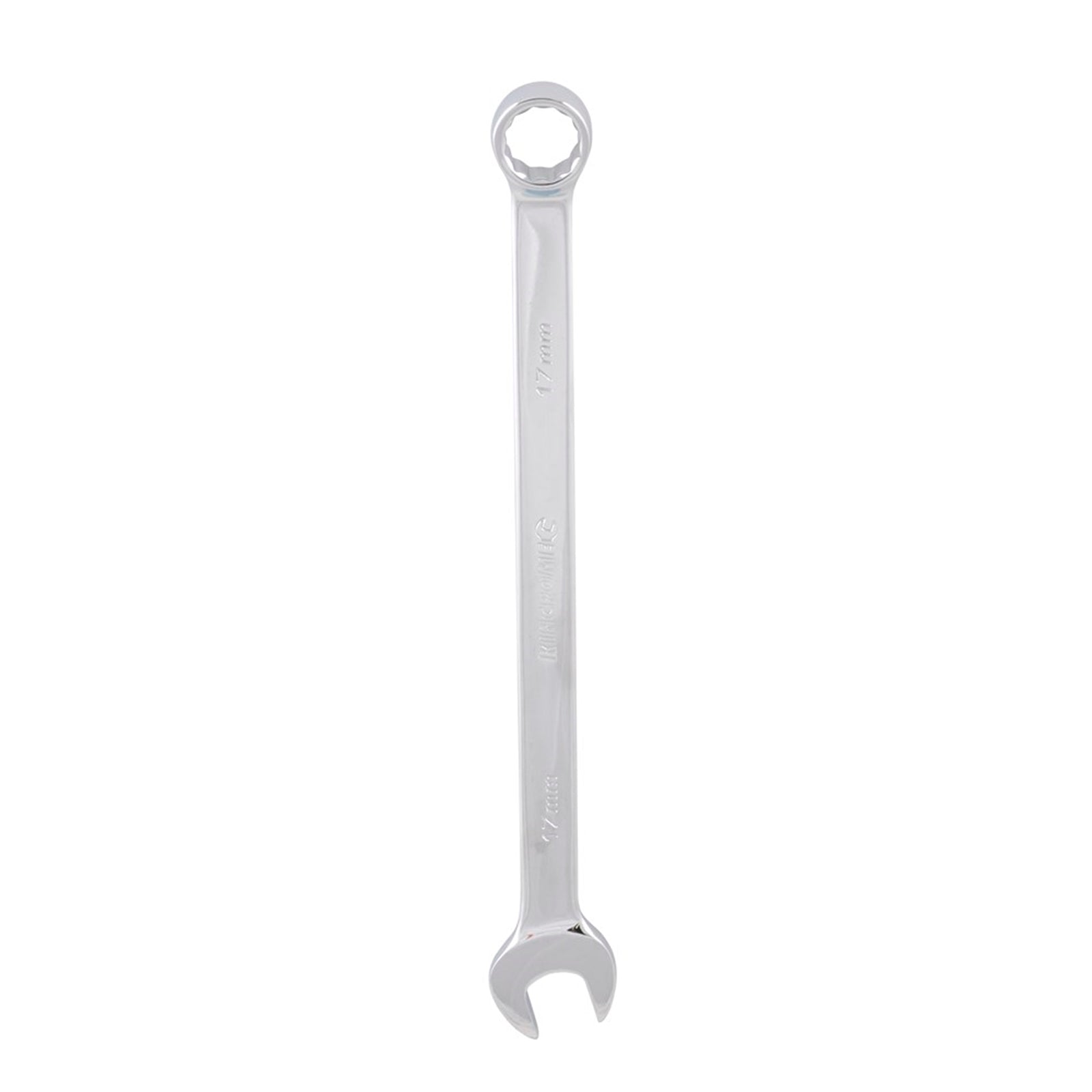 Kincrome 17mm Combination Spanner 12 Point Chrome Vanadium