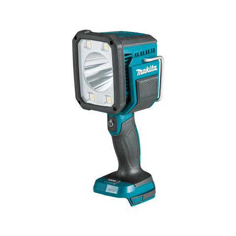 Makita 18V LED Long Distance Flashlight - Skin Only DML812