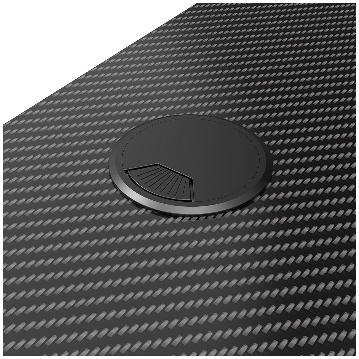 Eureka Ergonomic Small Gaming Computer Desk GD-4301 - SuperSaverAU - view 6