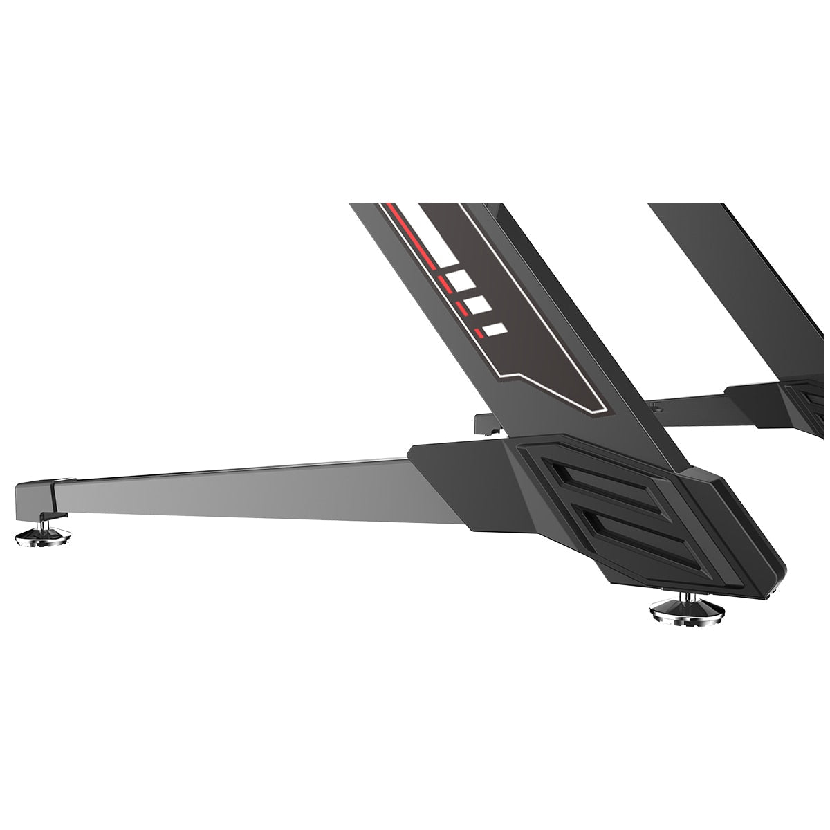 Eureka Ergonomic Small Gaming Computer Desk GD-4301 - SuperSaverAU - view 9