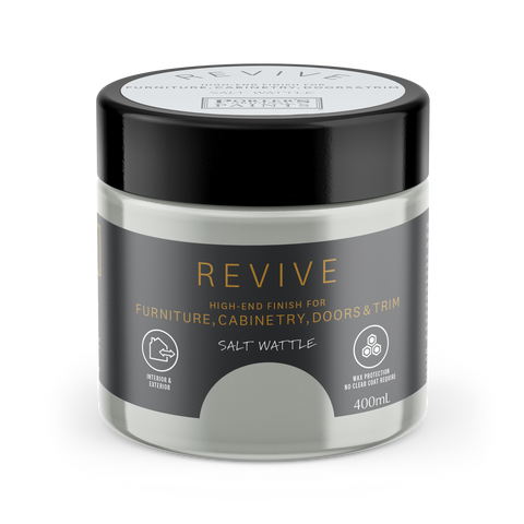 Porter's Paints 400ml Salt Wattle Revive Furniture Paint