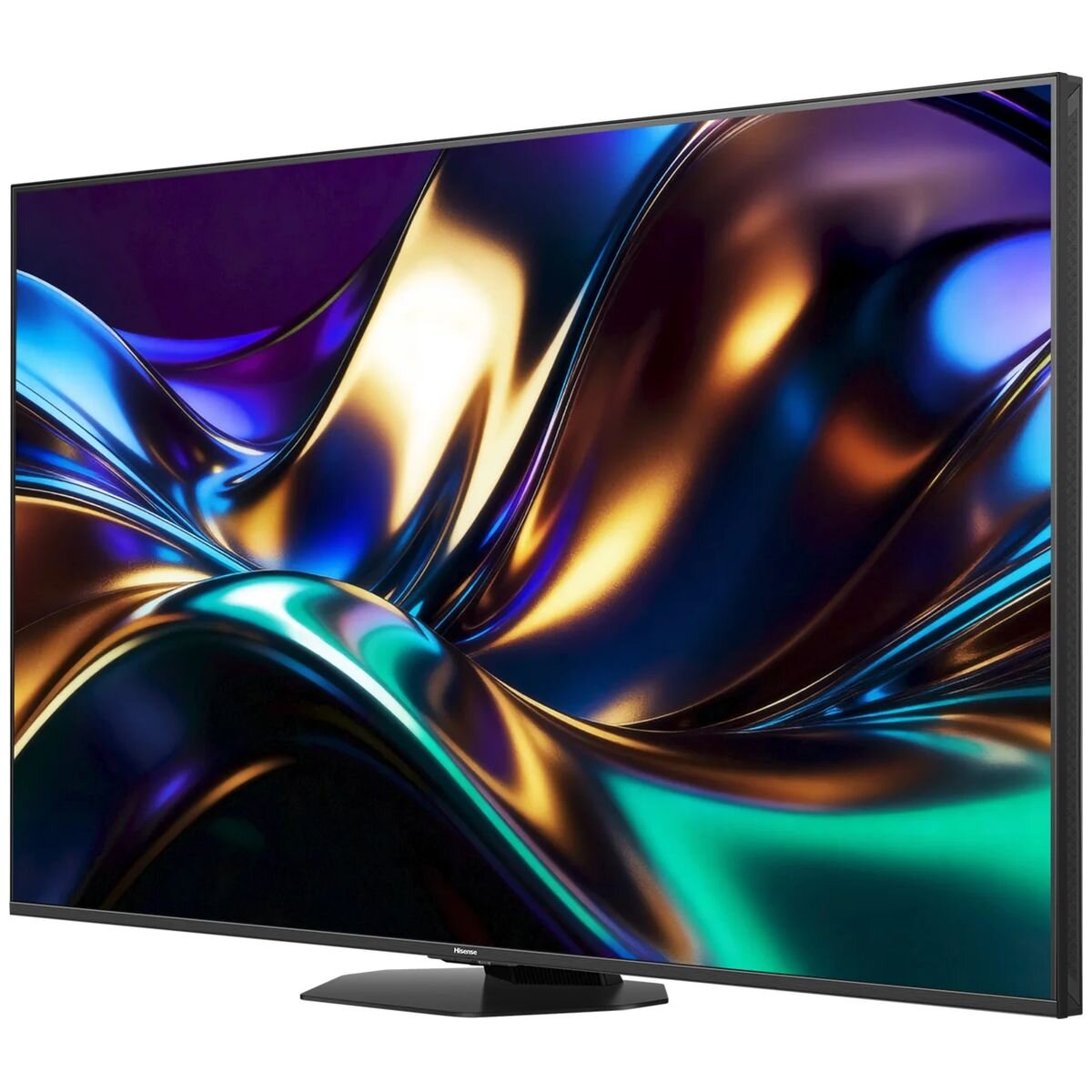 Hisense 85 Inch U85 ULED MiniLED Pro 4K Smart TV - 165Hz, Anti-Reflection Screen - 85U85AU