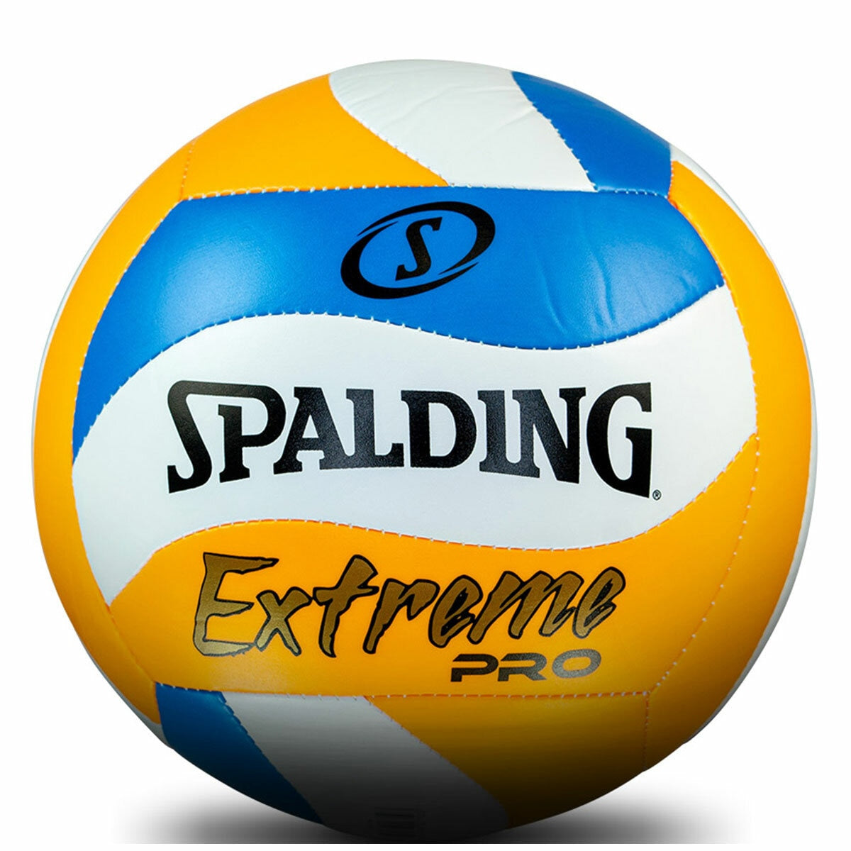 Spalding Extreme Pro Wave Outdoor Volleyball