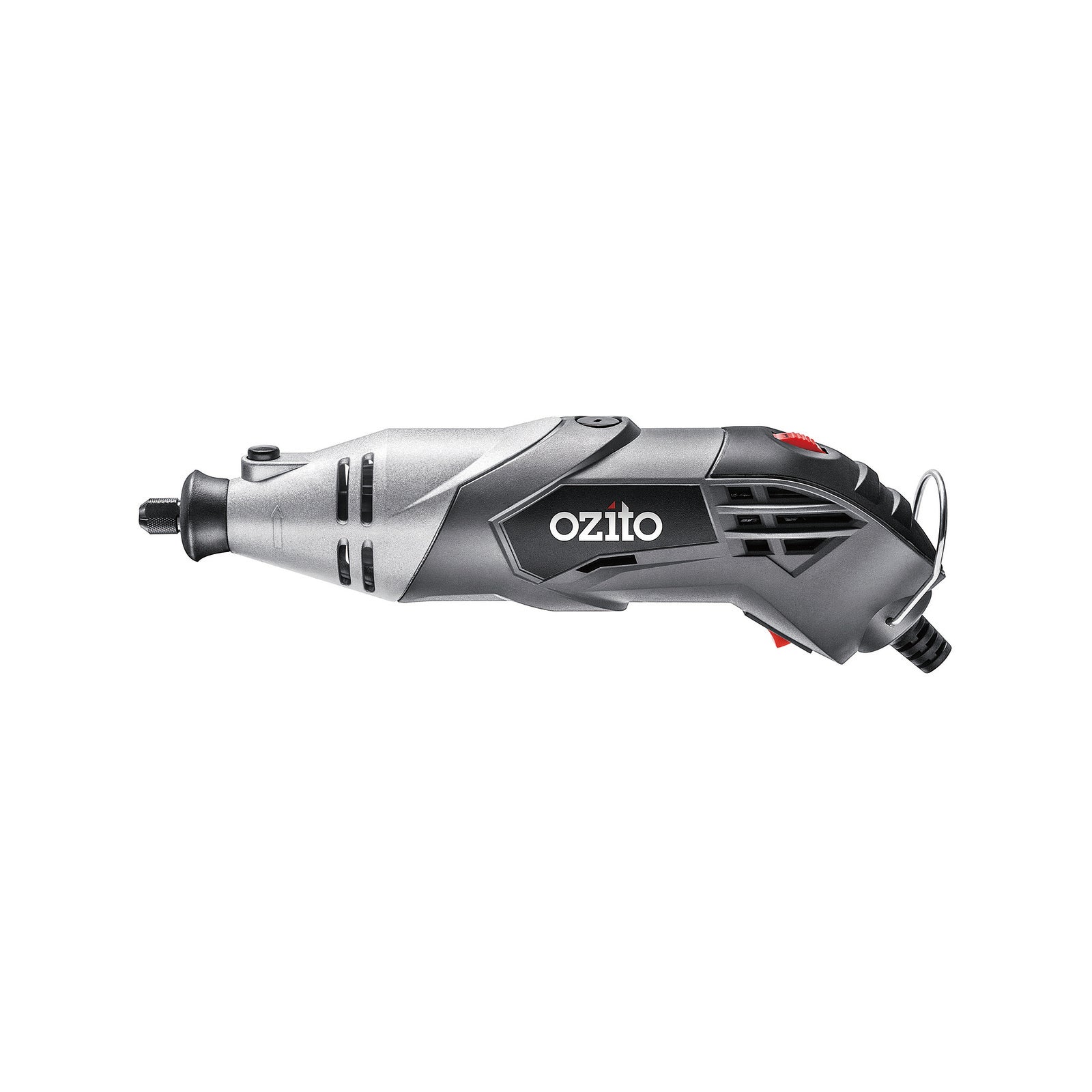 Ozito 170W 42 Piece Rotary Tool Kit RTR-040 - Variable Speed Multi-Tool Set
