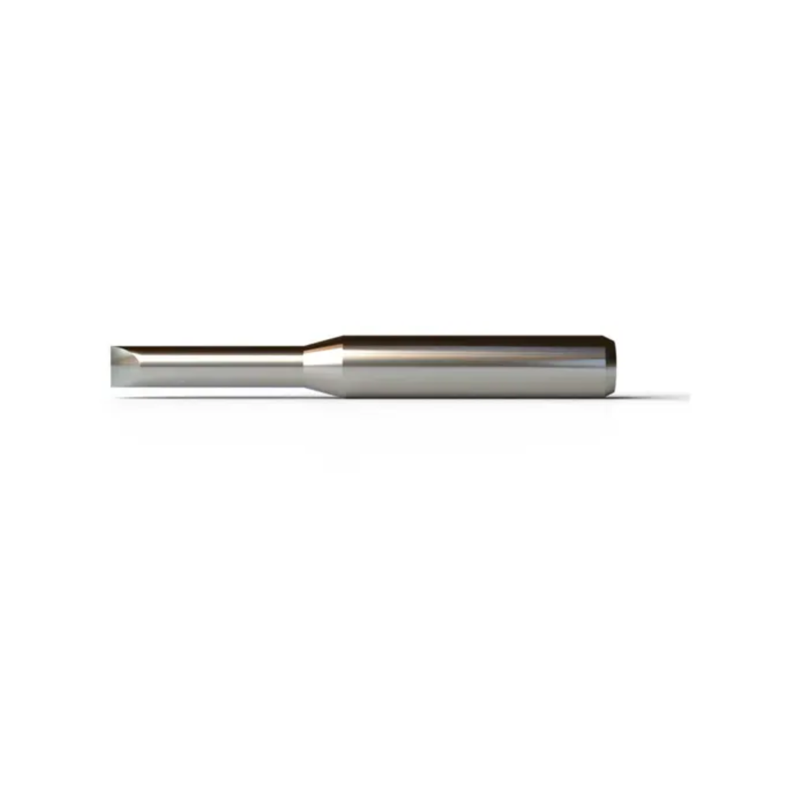 Weller 6.4mm Chisel Copper Soldering Iron Tip, 3 Pack