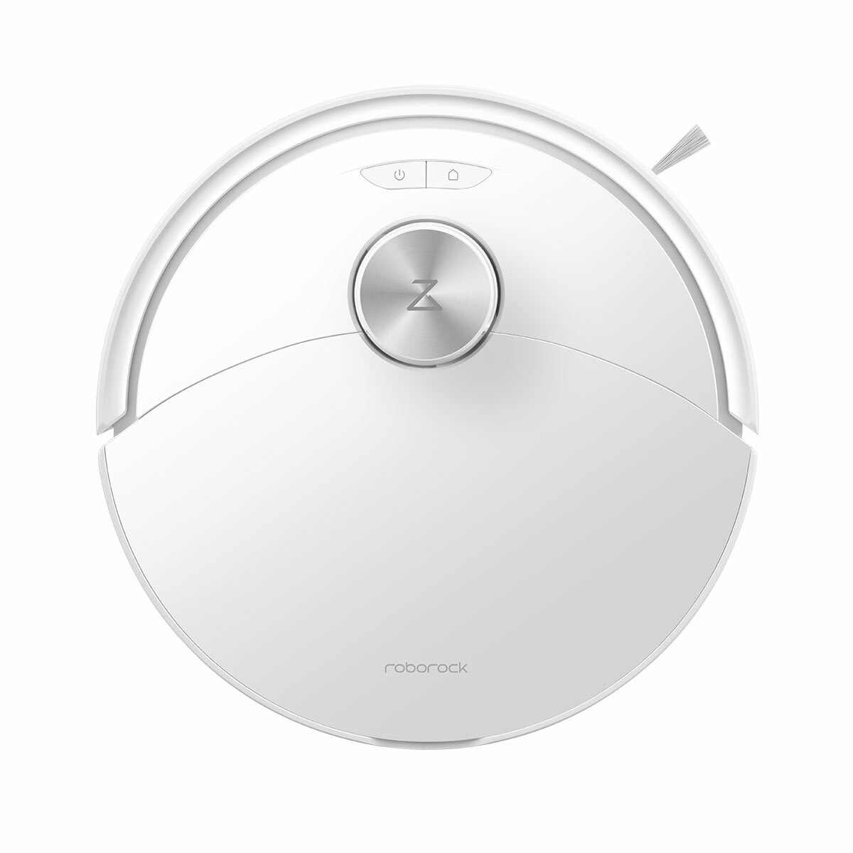 Roborock Q10V+ Vacuum Cleaner White RRQ10VP0203WHT