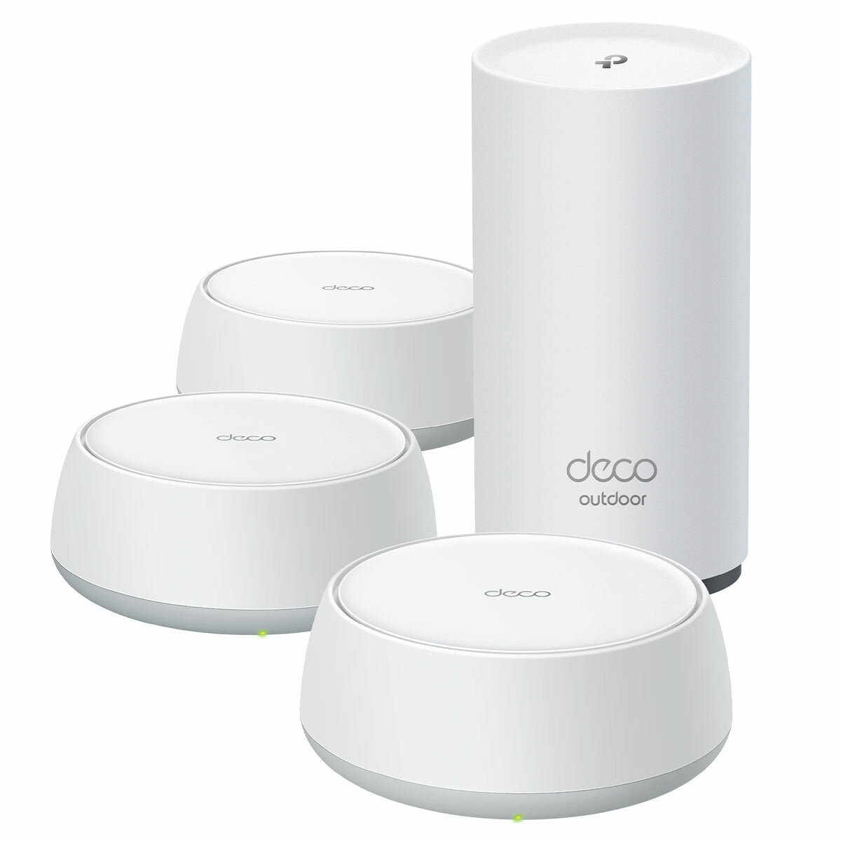 TP-Link Wi-Fi 7 Home Bundle DECO-BE25