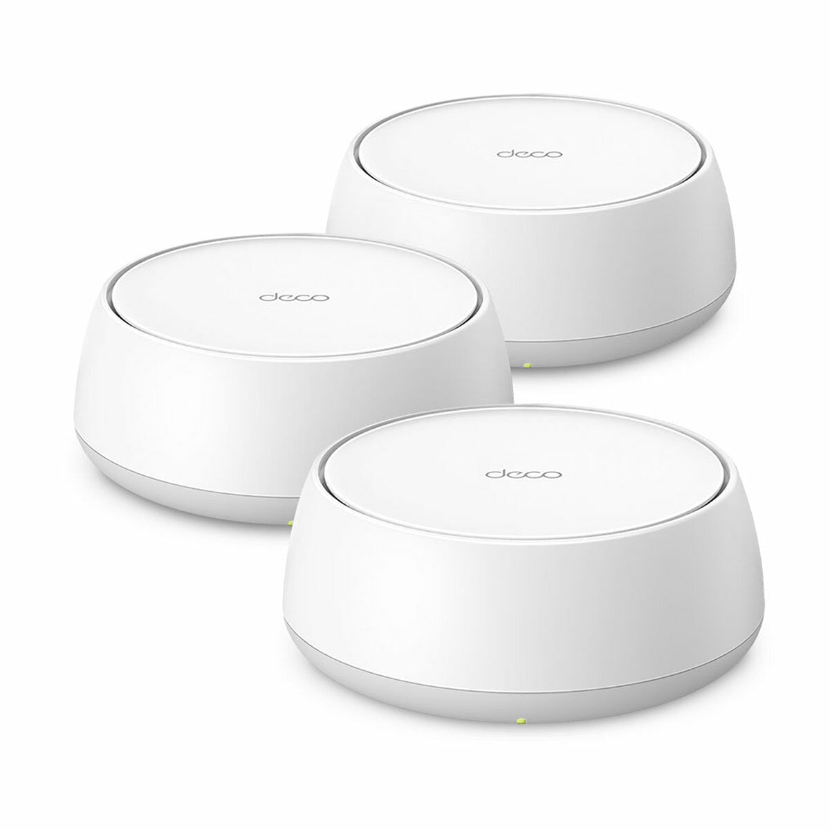 TP-Link Wi-Fi 7 Home Bundle DECO-BE25