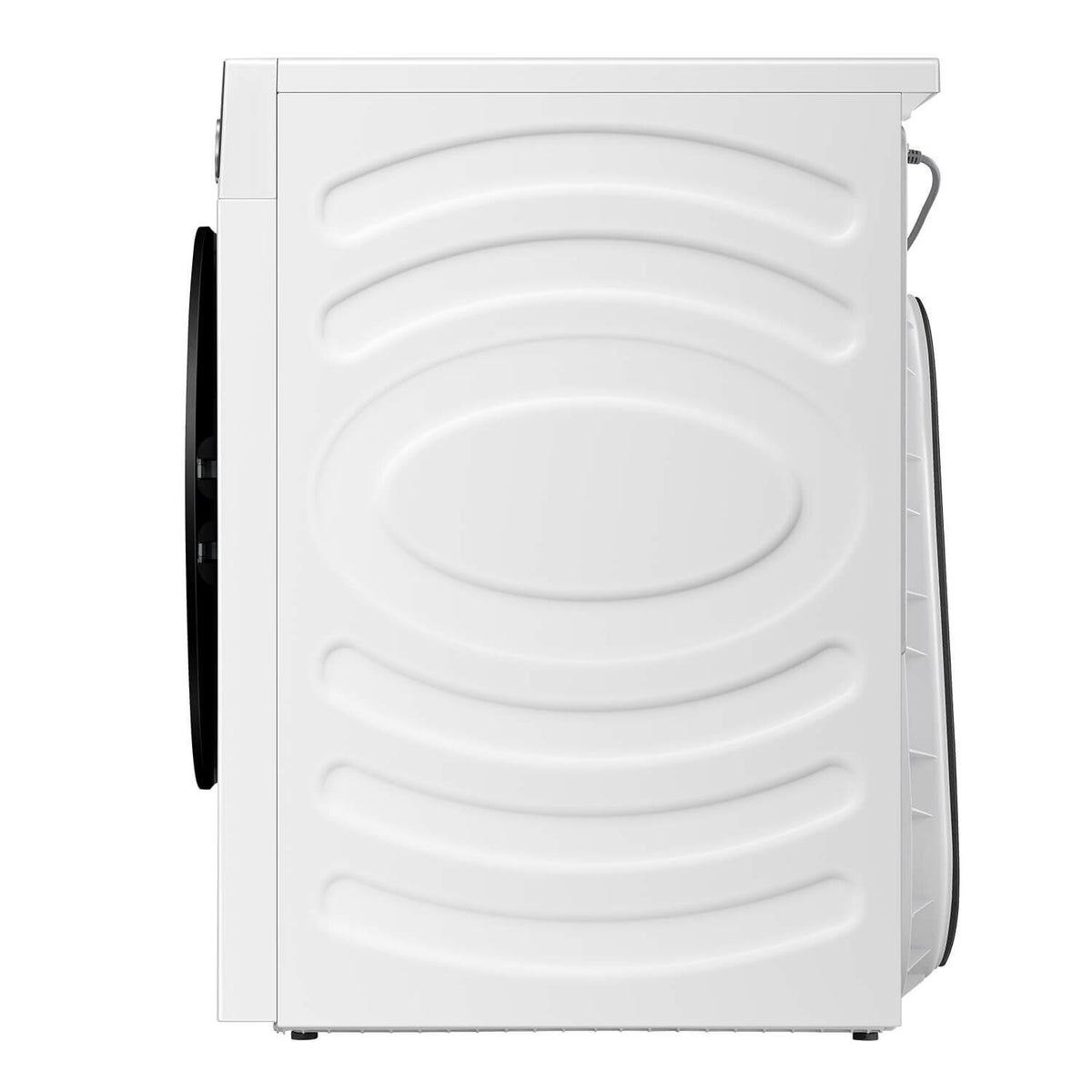 Hisense Series 5I 9kg Heat Pump Dryer - White, 9 Star Energy Rating, ConnectLife Control - HDF5I90H