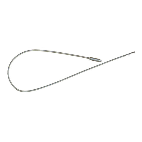 Kinetic Drain Unblocker Skeldings Wire 90cm - Silver - 1 Piece - SuperSaverAU - view 1