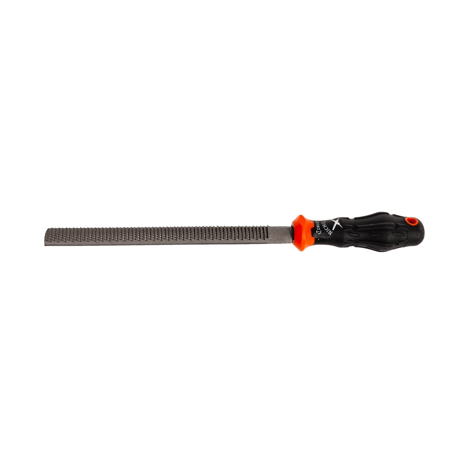 Crescent Nicholson 200mm Half Round Wood Rasp
