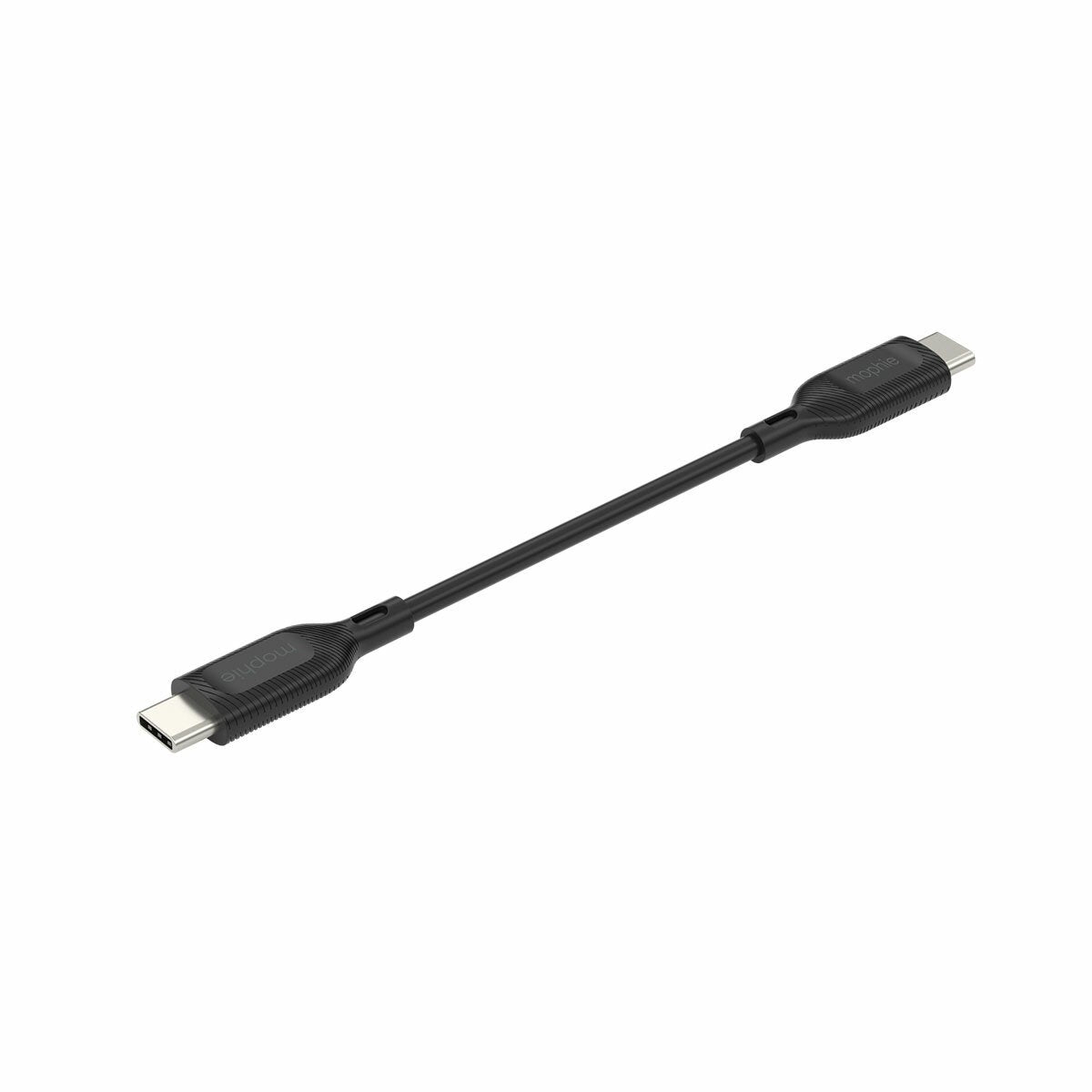 Mophie 10000mAh Power Bank and 30W Charger Set Portable Black 11901333928 — image 4