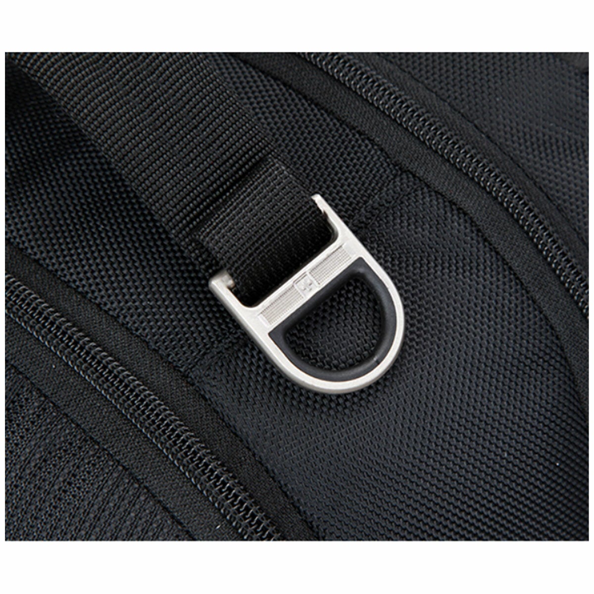 SWISSWIN Water Resistant Travel Backpack 28 Litre Laptop Sleeve SW8110I — image 7