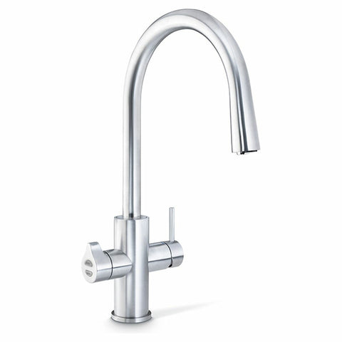 Zip HydroTap G5 Celsius All-In-One Boiling, Chilled and Sparkling Tap - Brushed Chrome - H57783Z01AU-91295