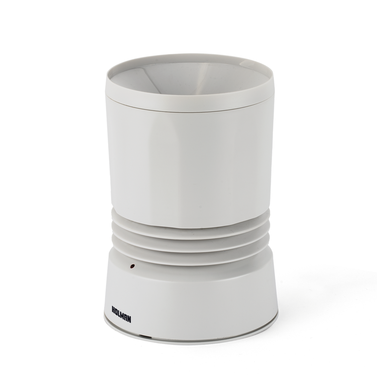 Holman Wireless Digital Rain Gauge with Temperature and Humidity DRG001