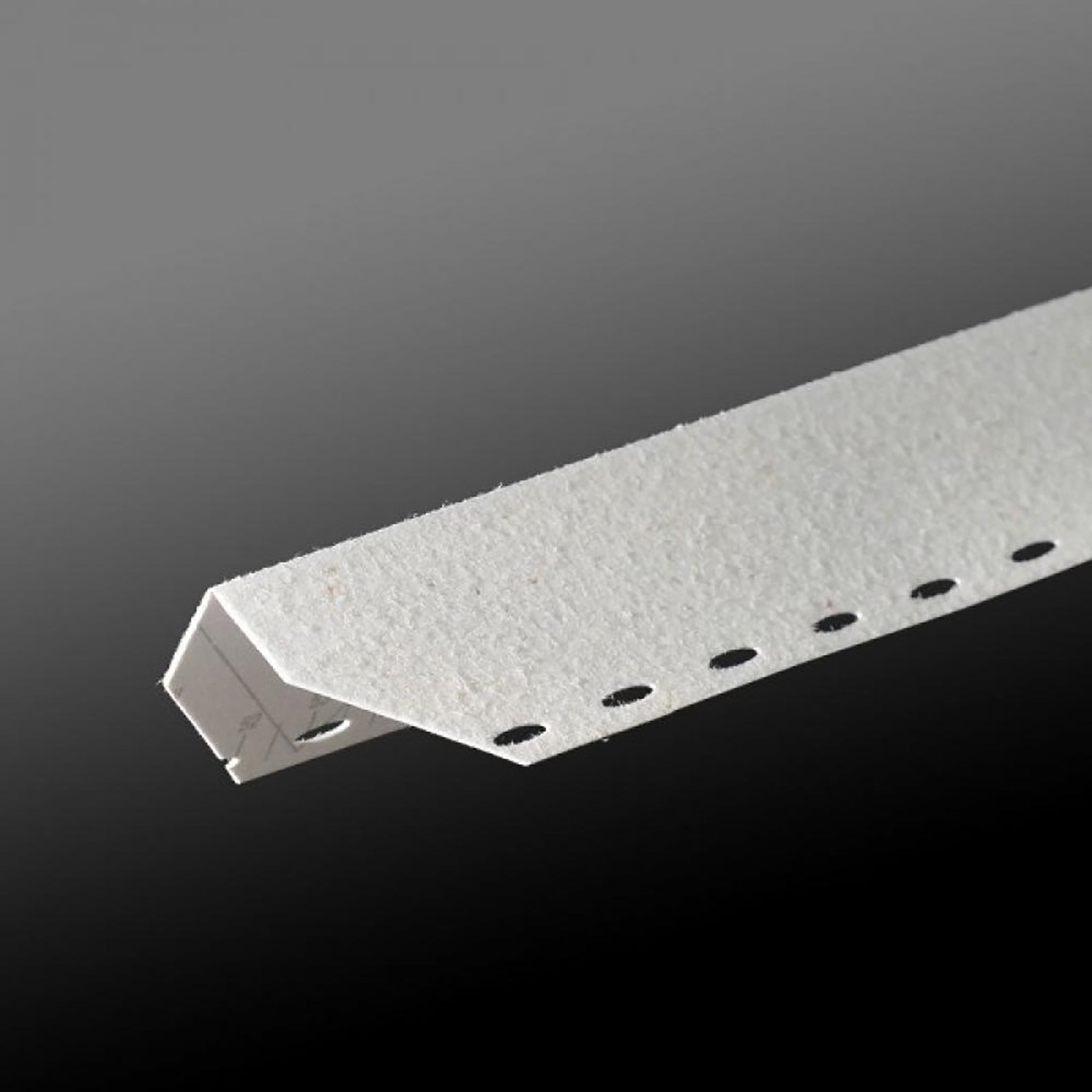 Strait-Flex Original Composite Drywall Corner Bead, Flexible Inside & Outside Corners