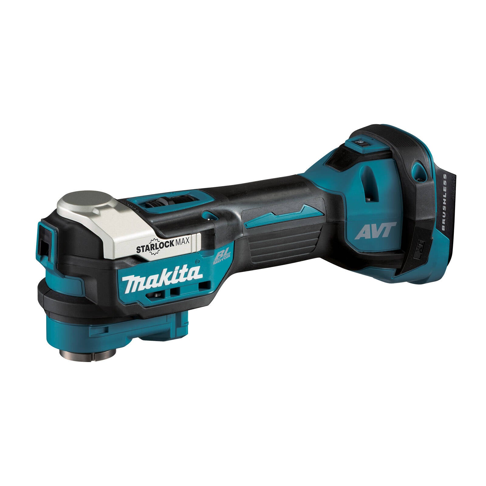 Makita 18V Brushless Multi-Tool - Skin Only DTM52ZX3