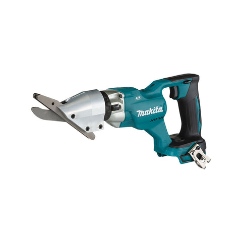 Makita 18V Brushless 13mm Fibre Cement Shears DJS800Z - Skin Only