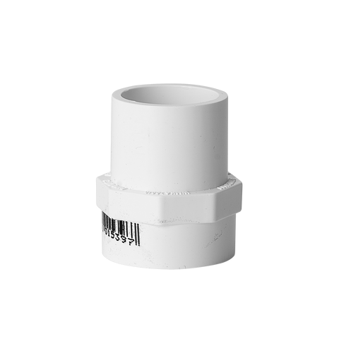 Holman 20mm x 3/4" PVC Female Iron Adaptor ABS 800kPa
