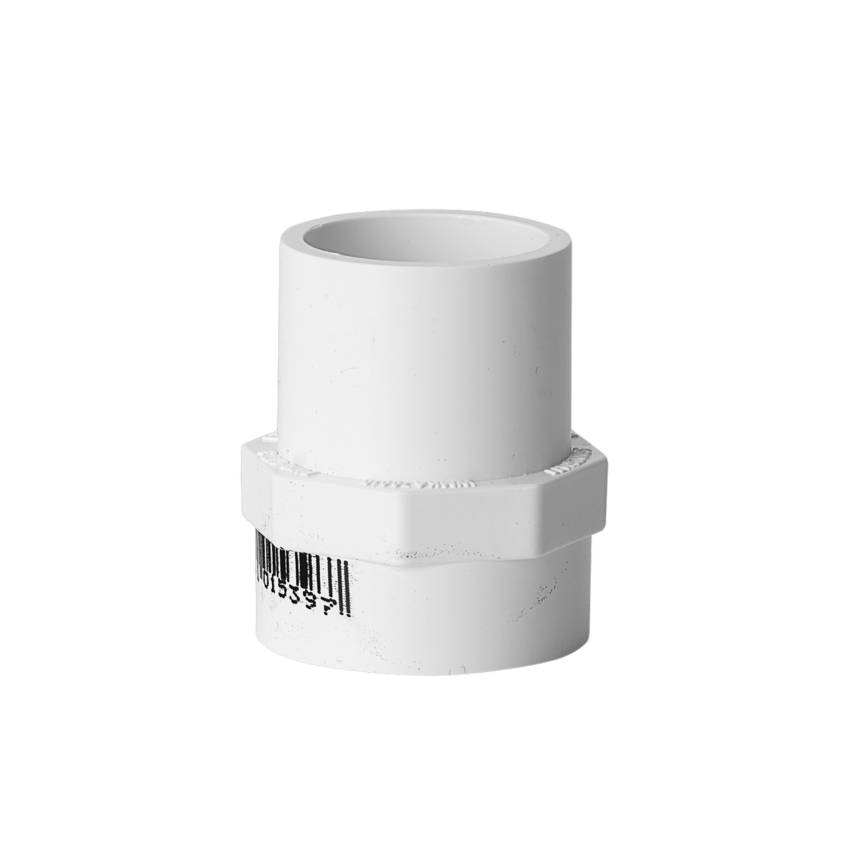 Holman 20mm x 3/4" PVC Female Iron Adaptor ABS 800kPa