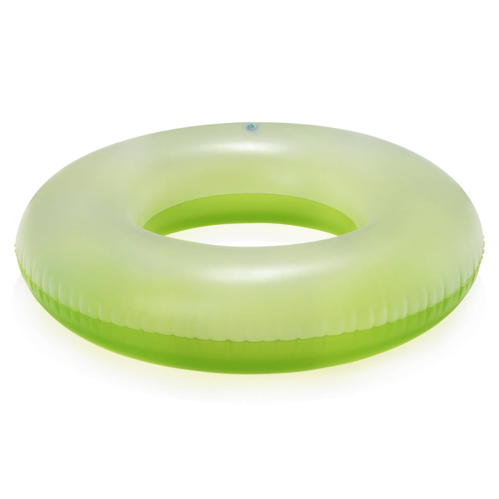 Bestway Frosted Neon Inflatable Swim Tube