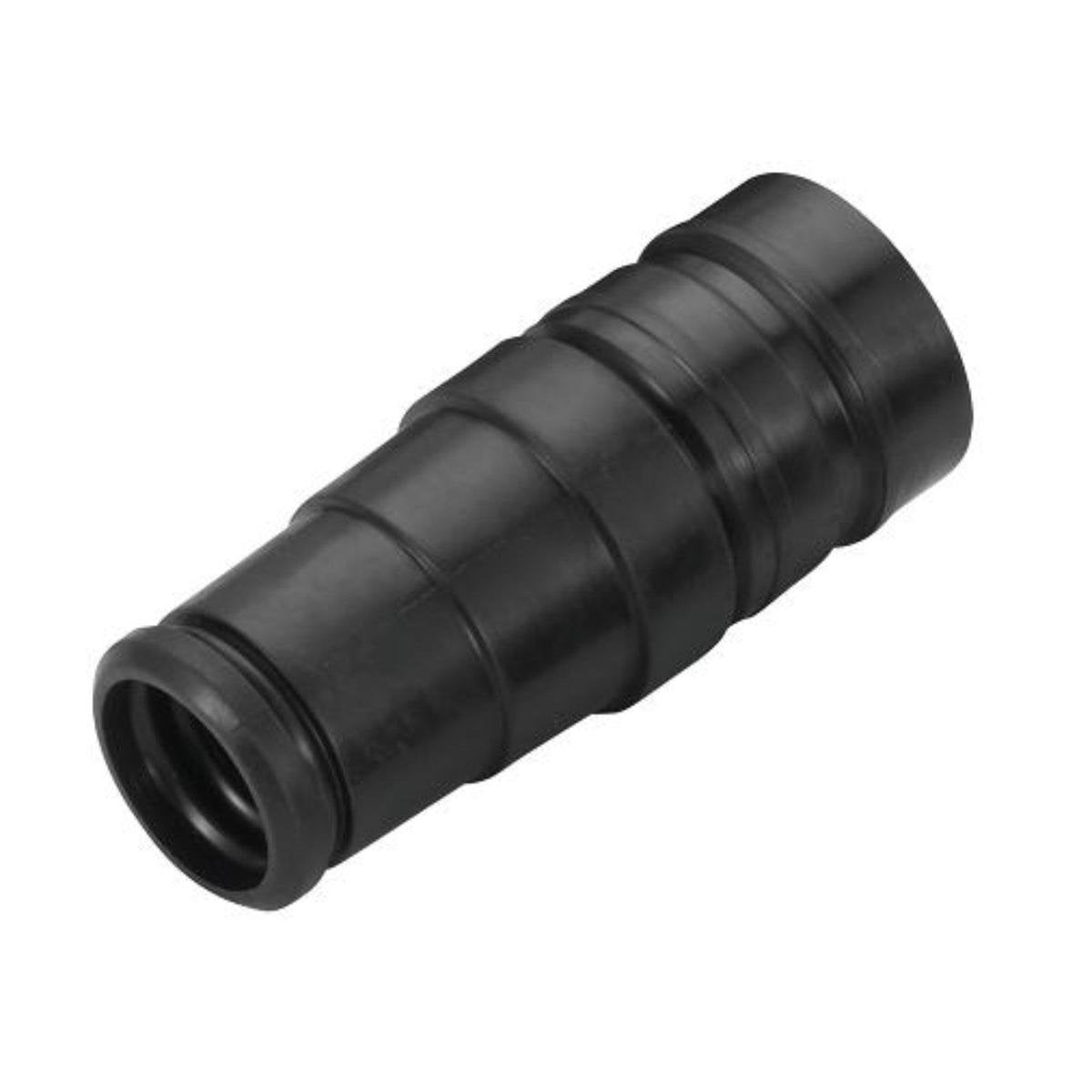 DeWALT 35/38mm Dust Connection System Stepped Rubber Adaptor