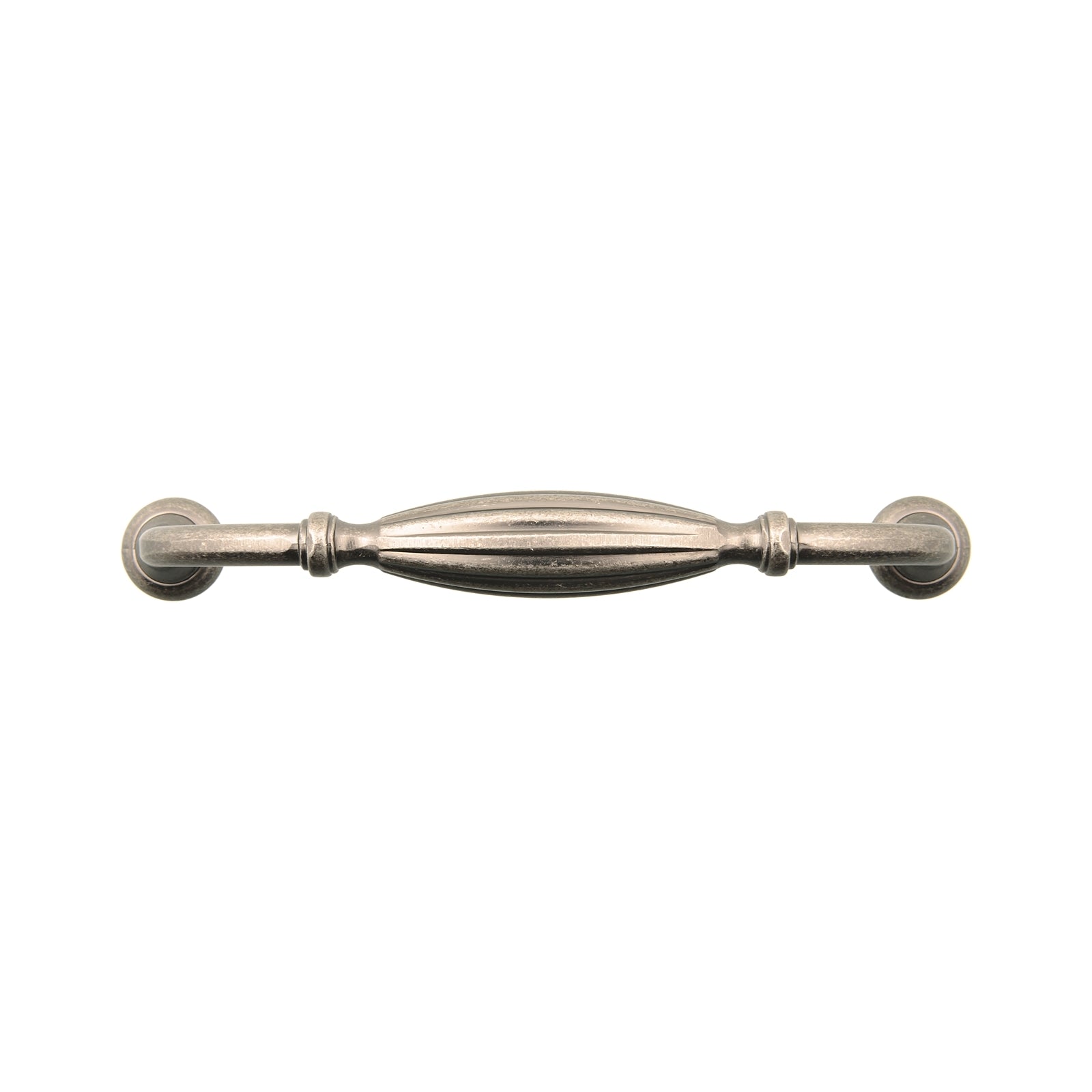 Prestige 128mm Pewter Antique Handle - Zinc Alloy