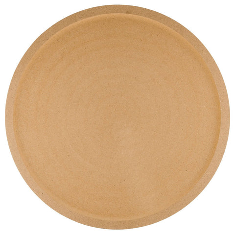 Crafted MDF Turntable - 25cm - 250mm Diameter - Ideal for Painting & Mosaics - SuperSaverAU - view 1