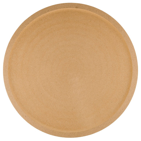 Crafted 25cm MDF Turntable